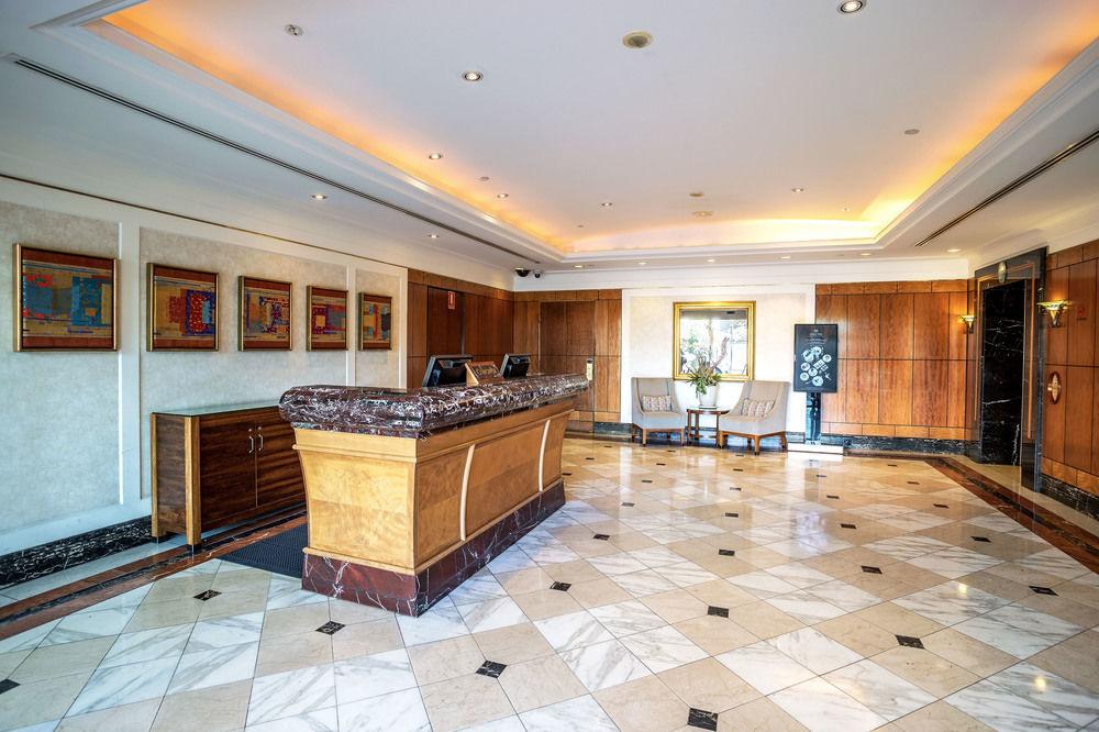 Marriott Hotel
