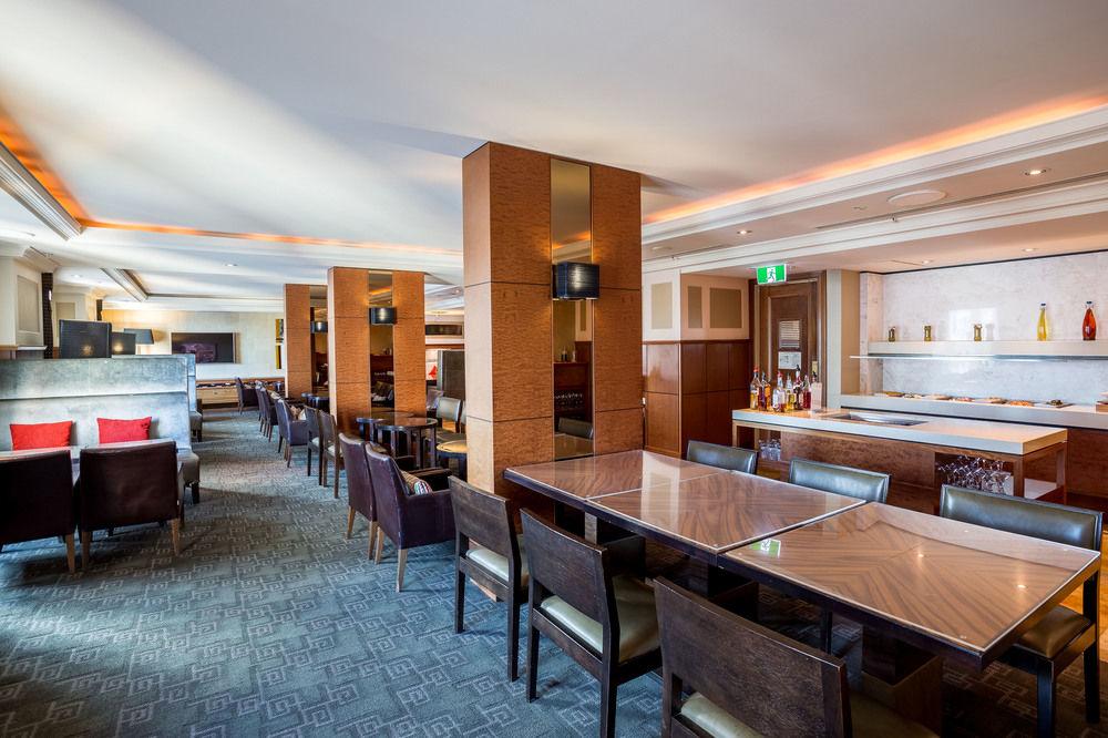 Marriott 5* Brisbane
