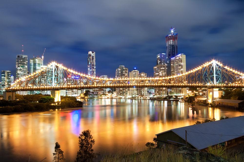 Hotel Marriott Brisbane