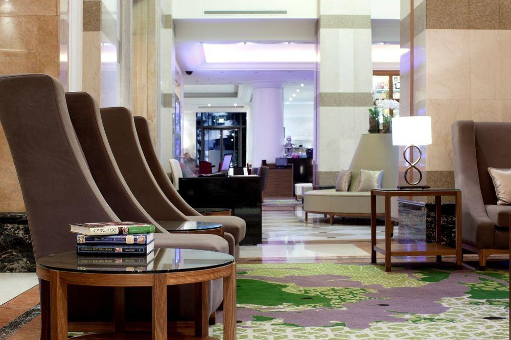 Hotel Marriott Brisbane