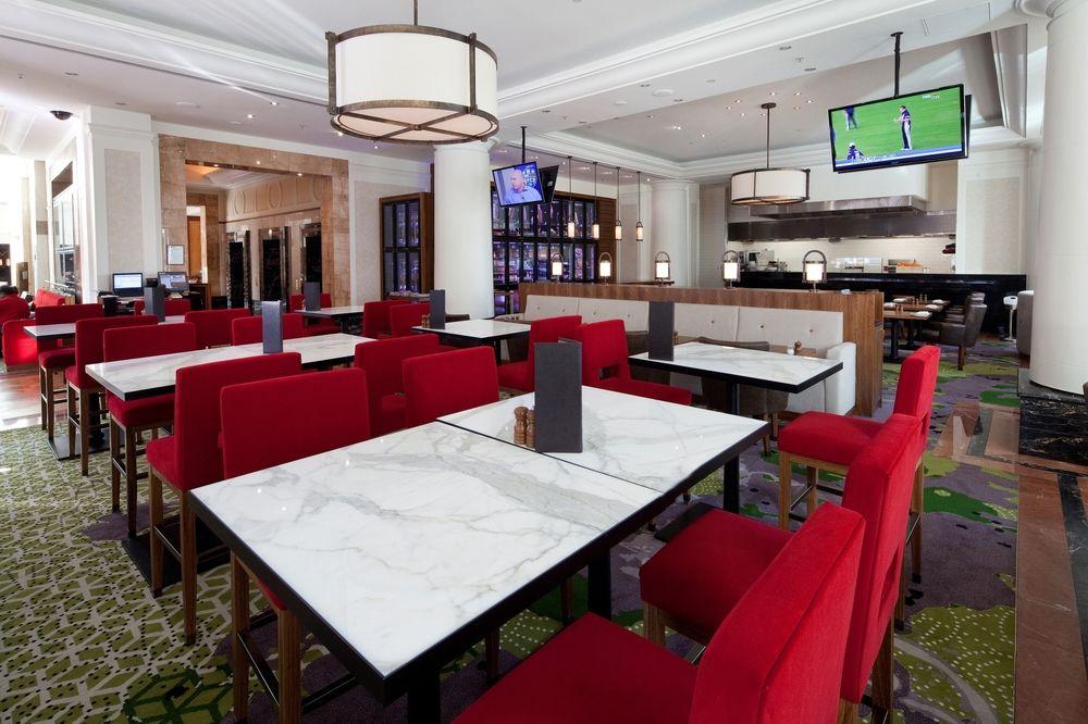 Marriott 5* Brisbane