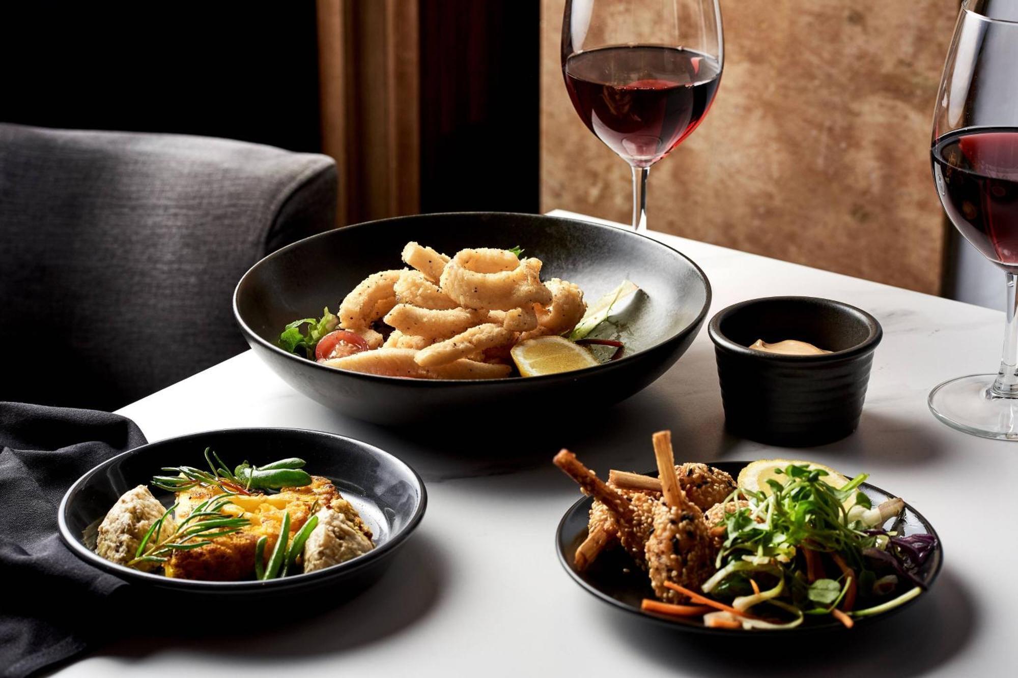 Hotel Marriott Brisbane