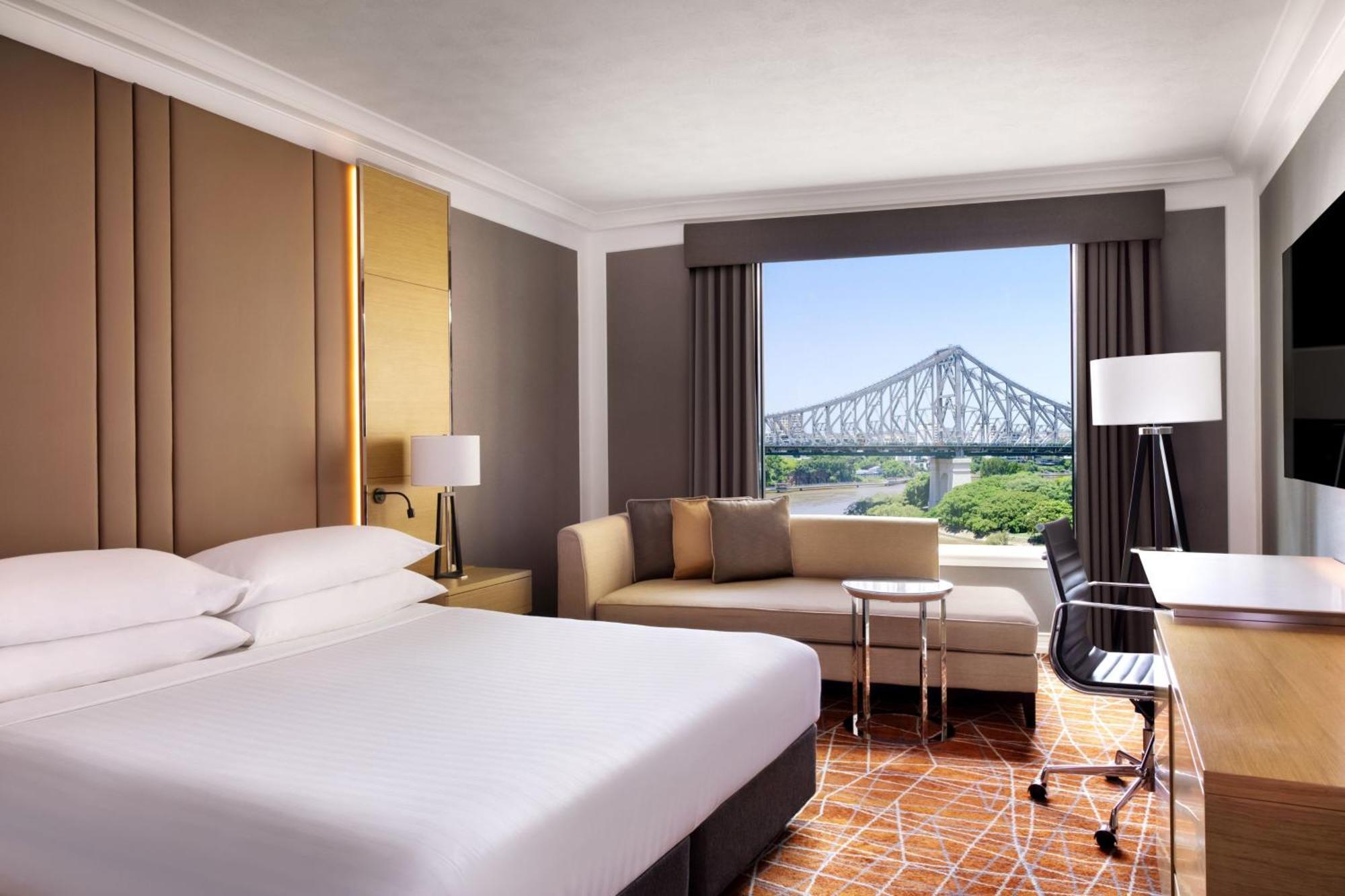 Hotel Marriott 5*
