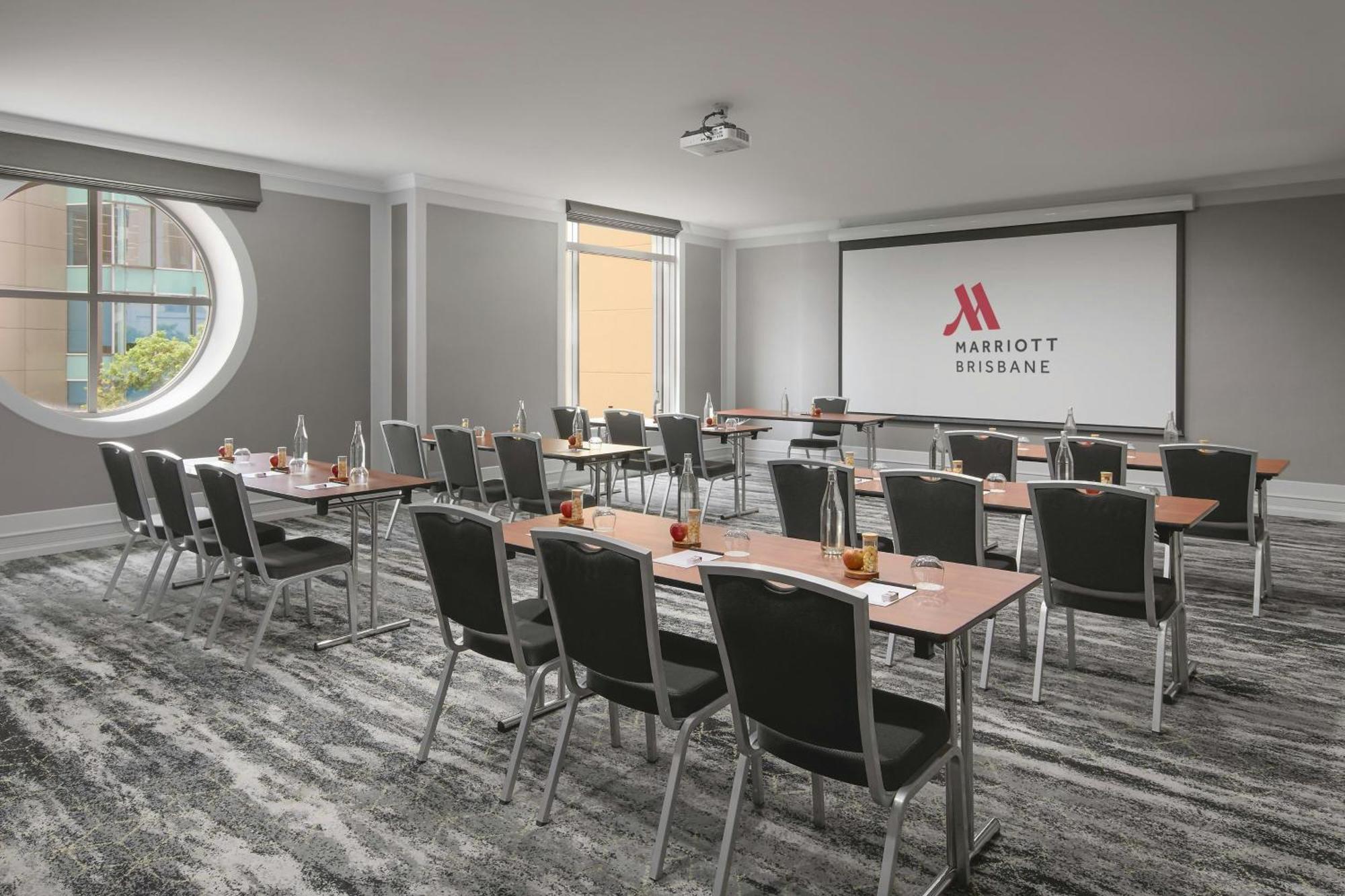 Marriott Hotel