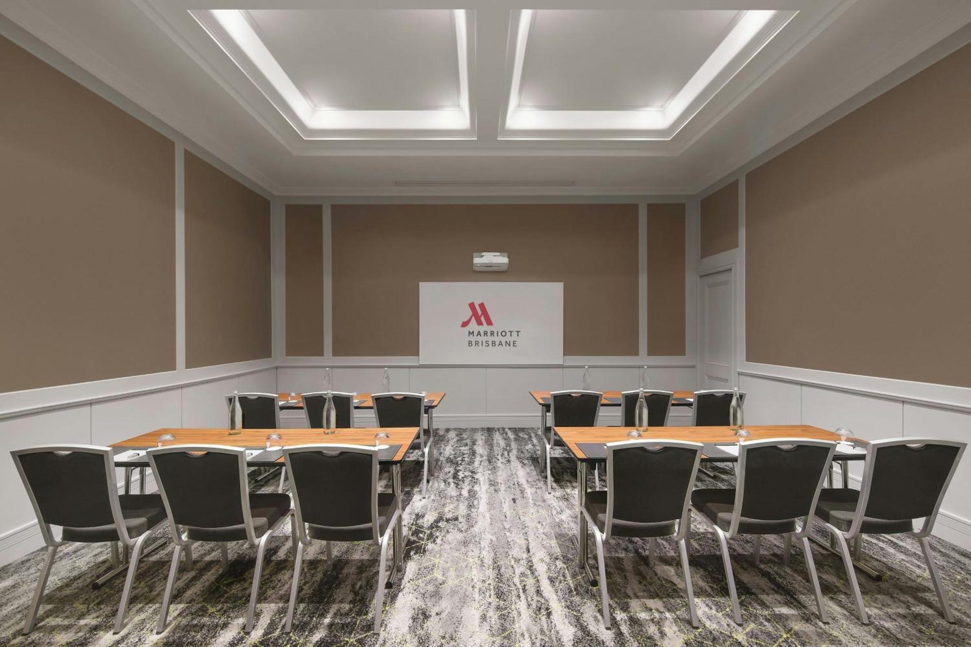 Marriott 5* Brisbane