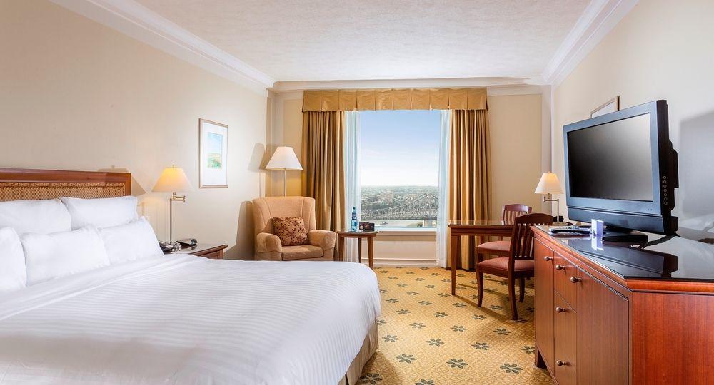 Hotel Marriott 5*