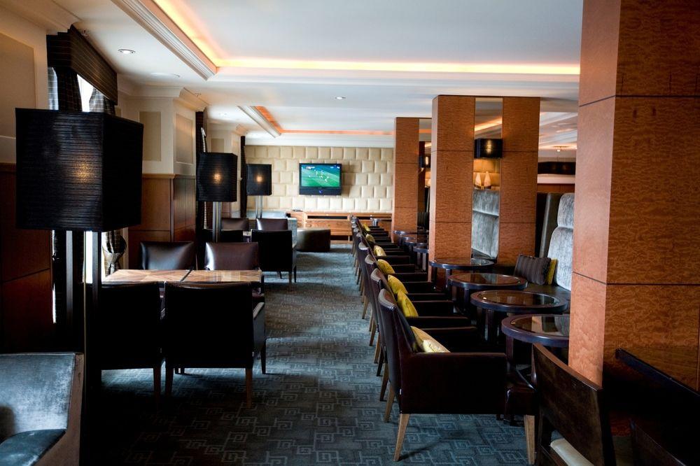 Marriott Hotel 5*