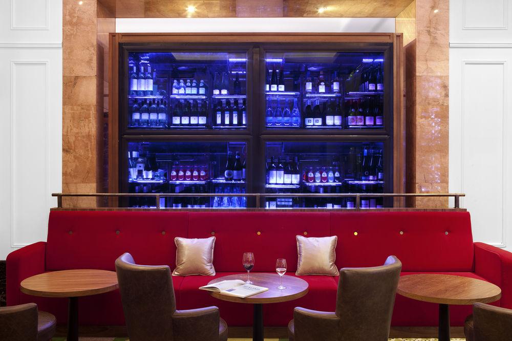 Marriott 5* Brisbane