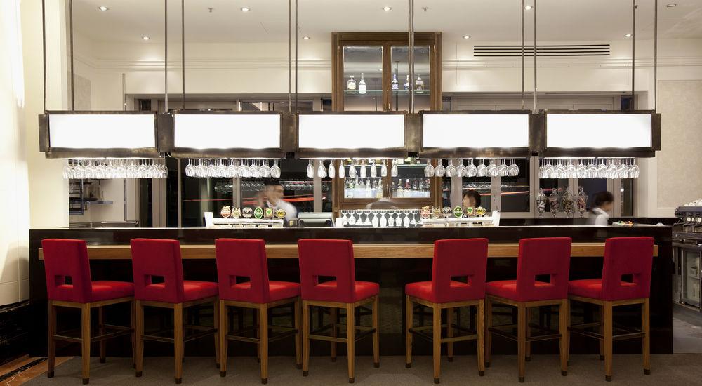 Marriott Brisbane