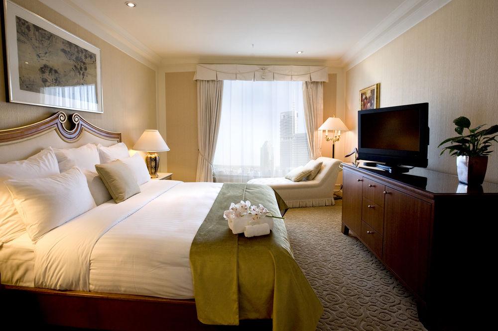 Marriott Hotel