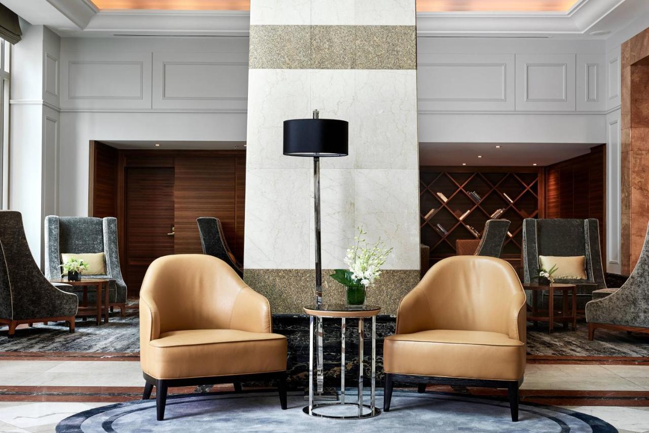 Marriott Brisbane