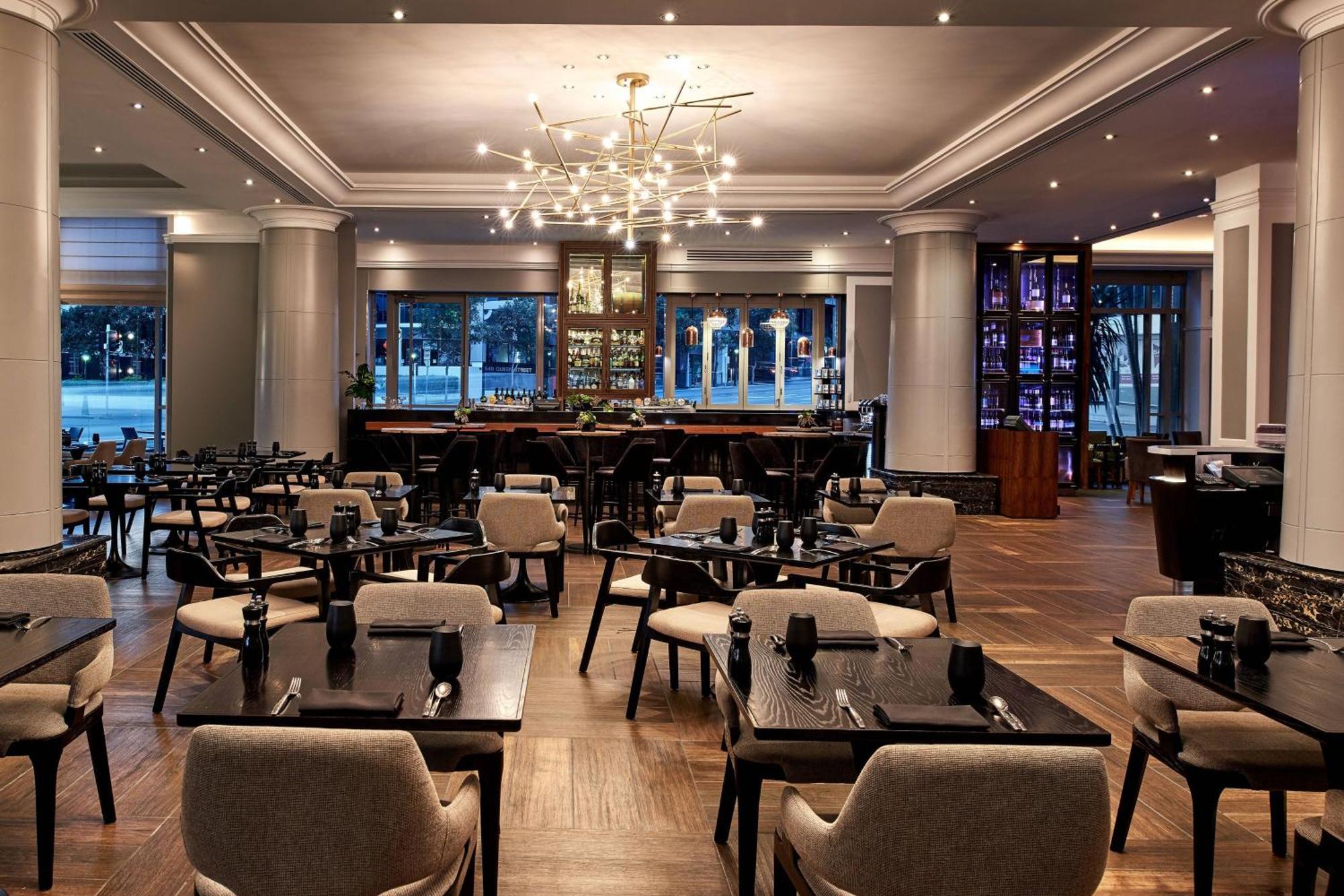 Hotel Marriott Brisbane