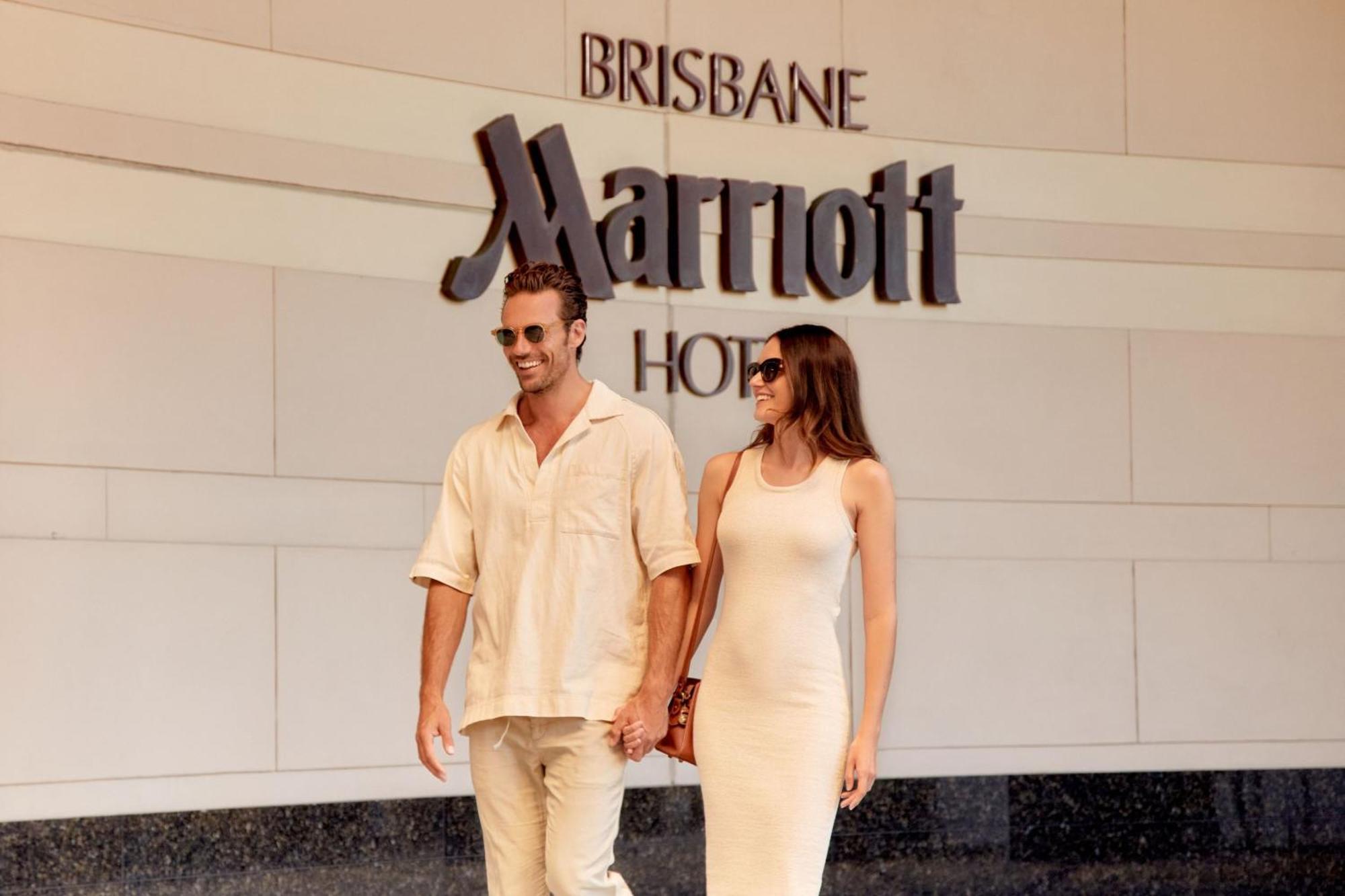 Marriott Hotel 5*