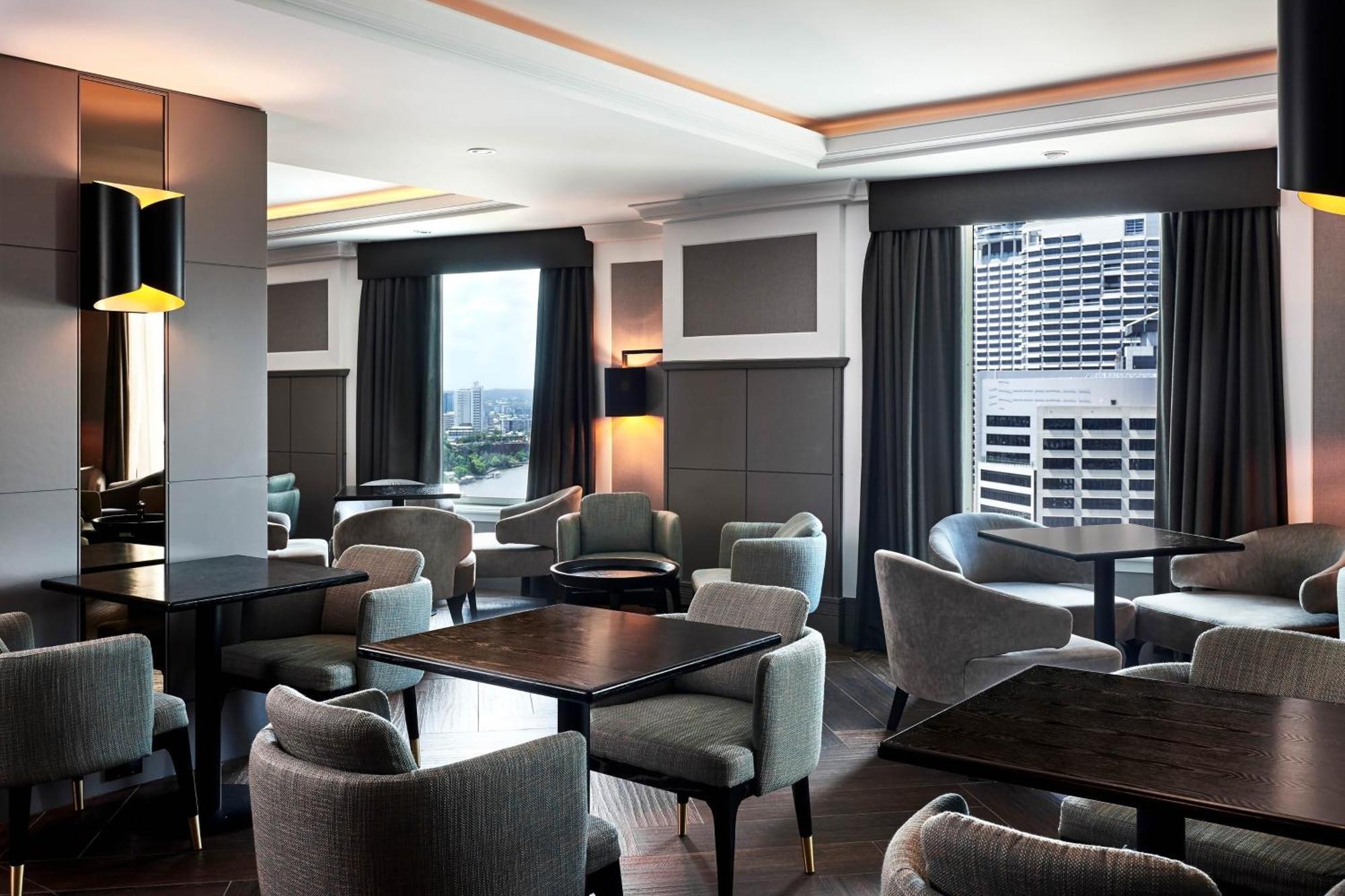 Marriott 5* Brisbane