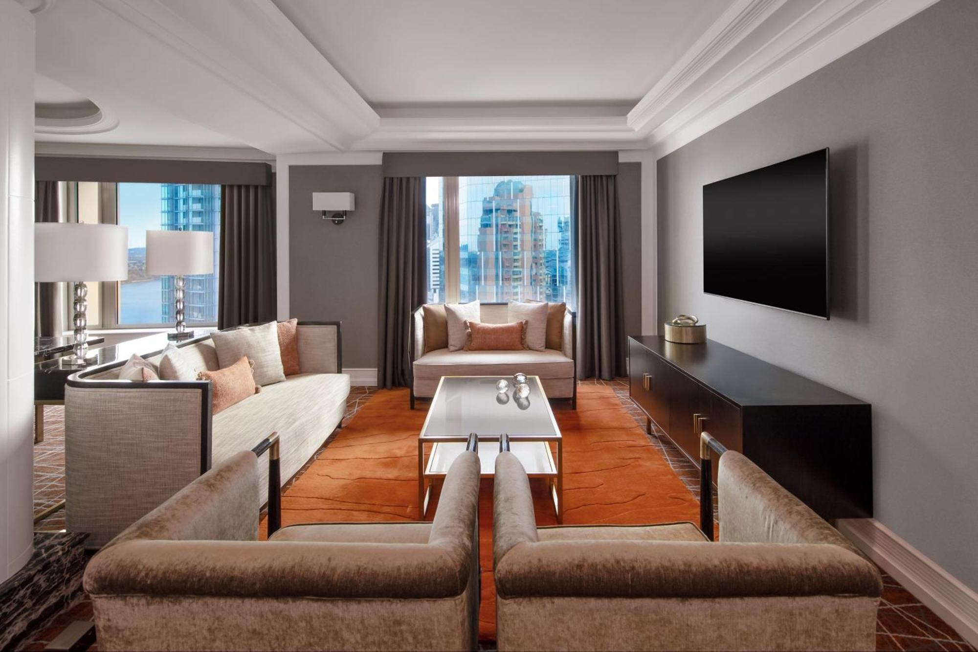Hotel Marriott