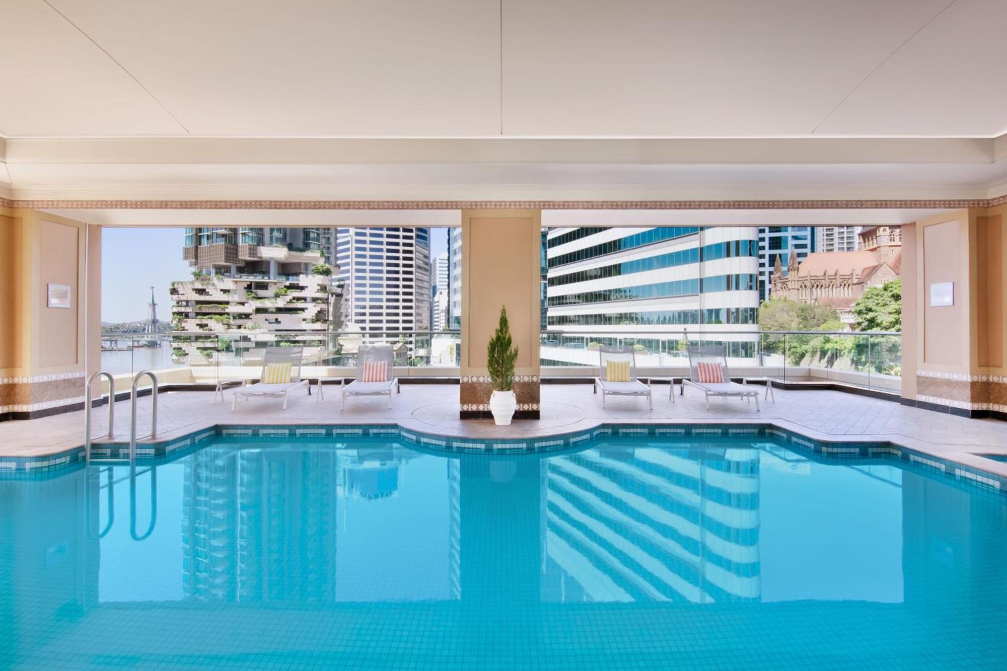 Marriott Hotel 5*
