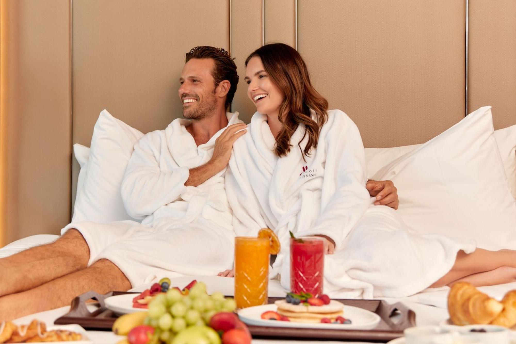 Hotel Marriott 5*