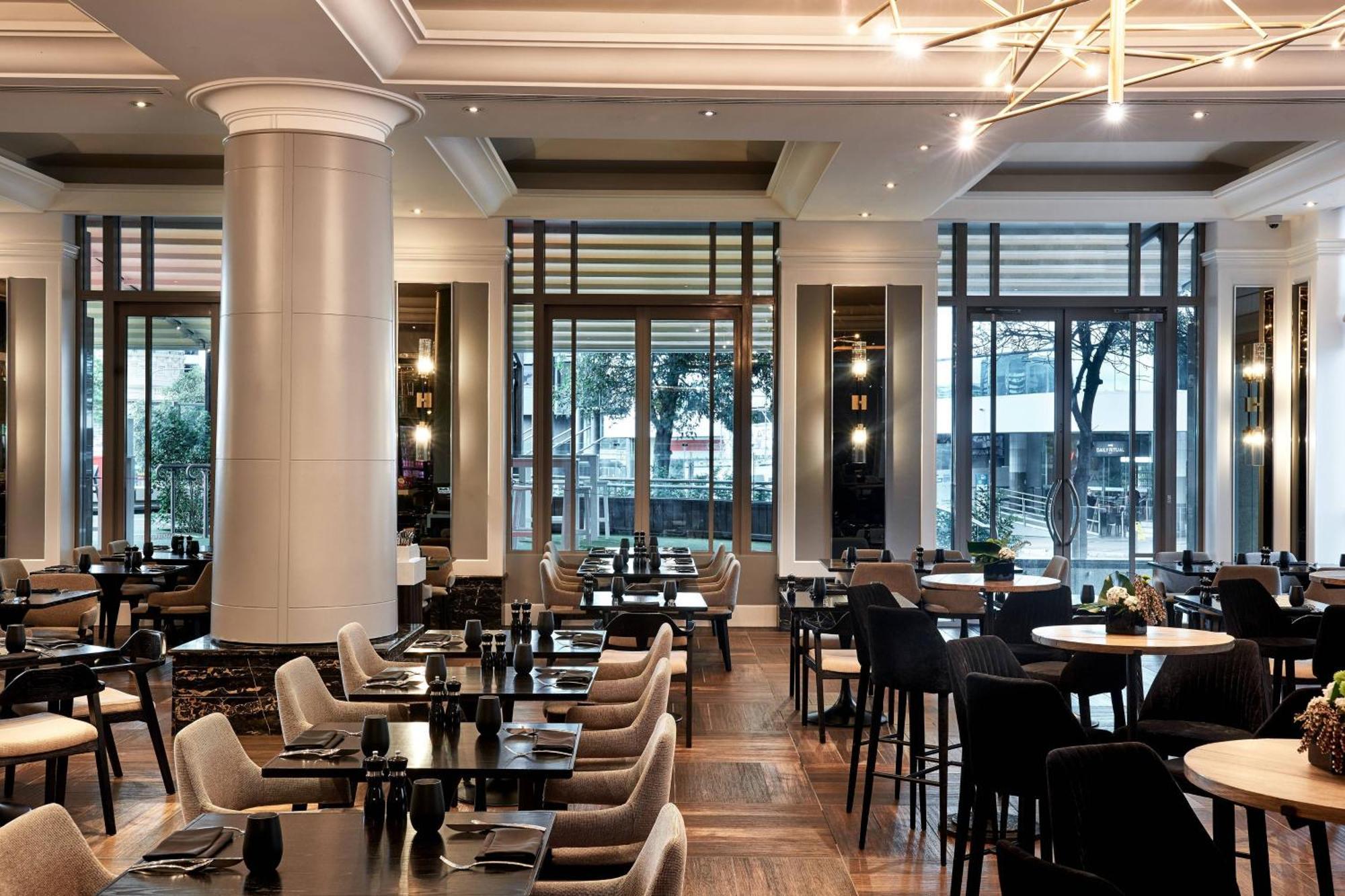 Hotel Marriott 5*
