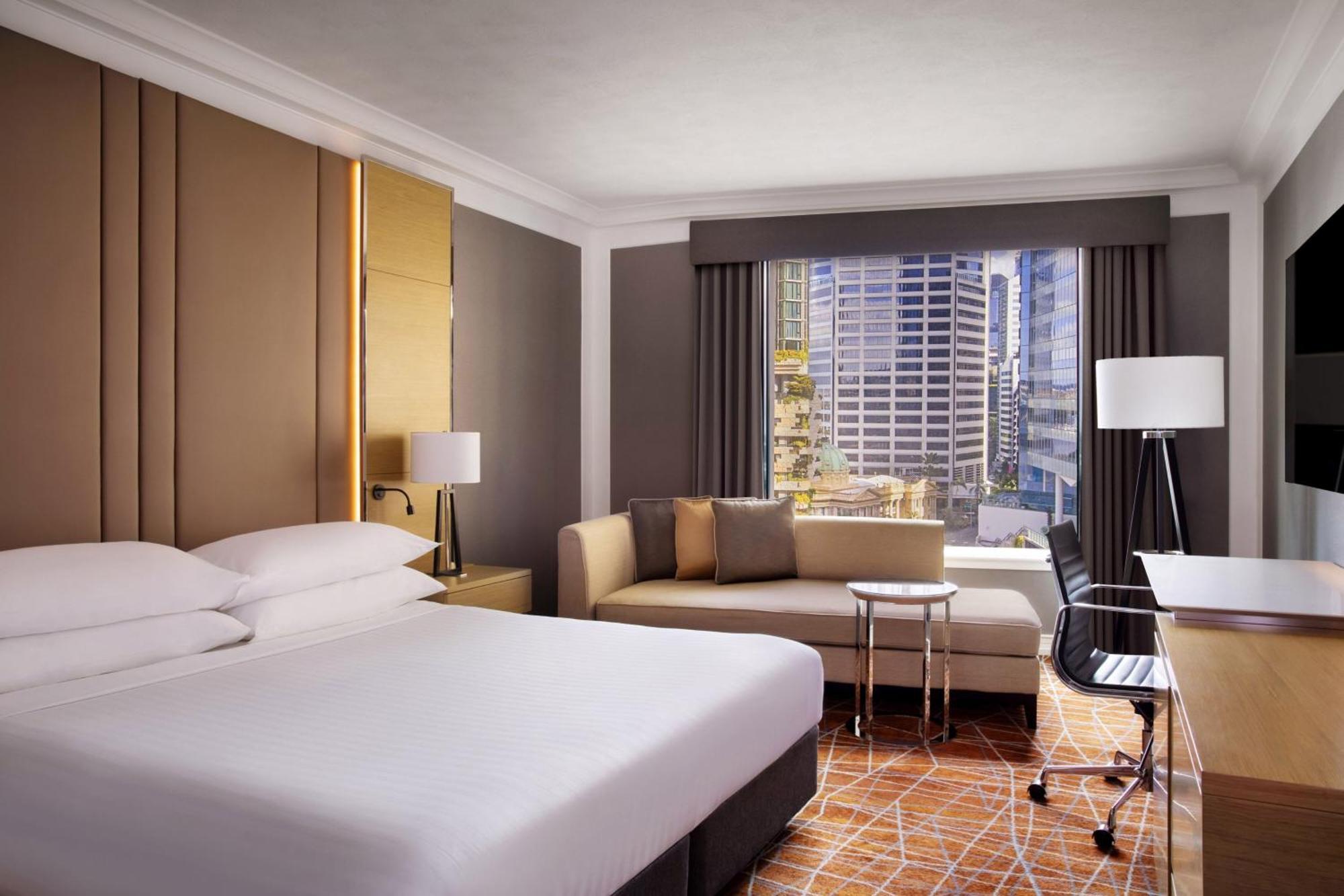 Marriott Hotel