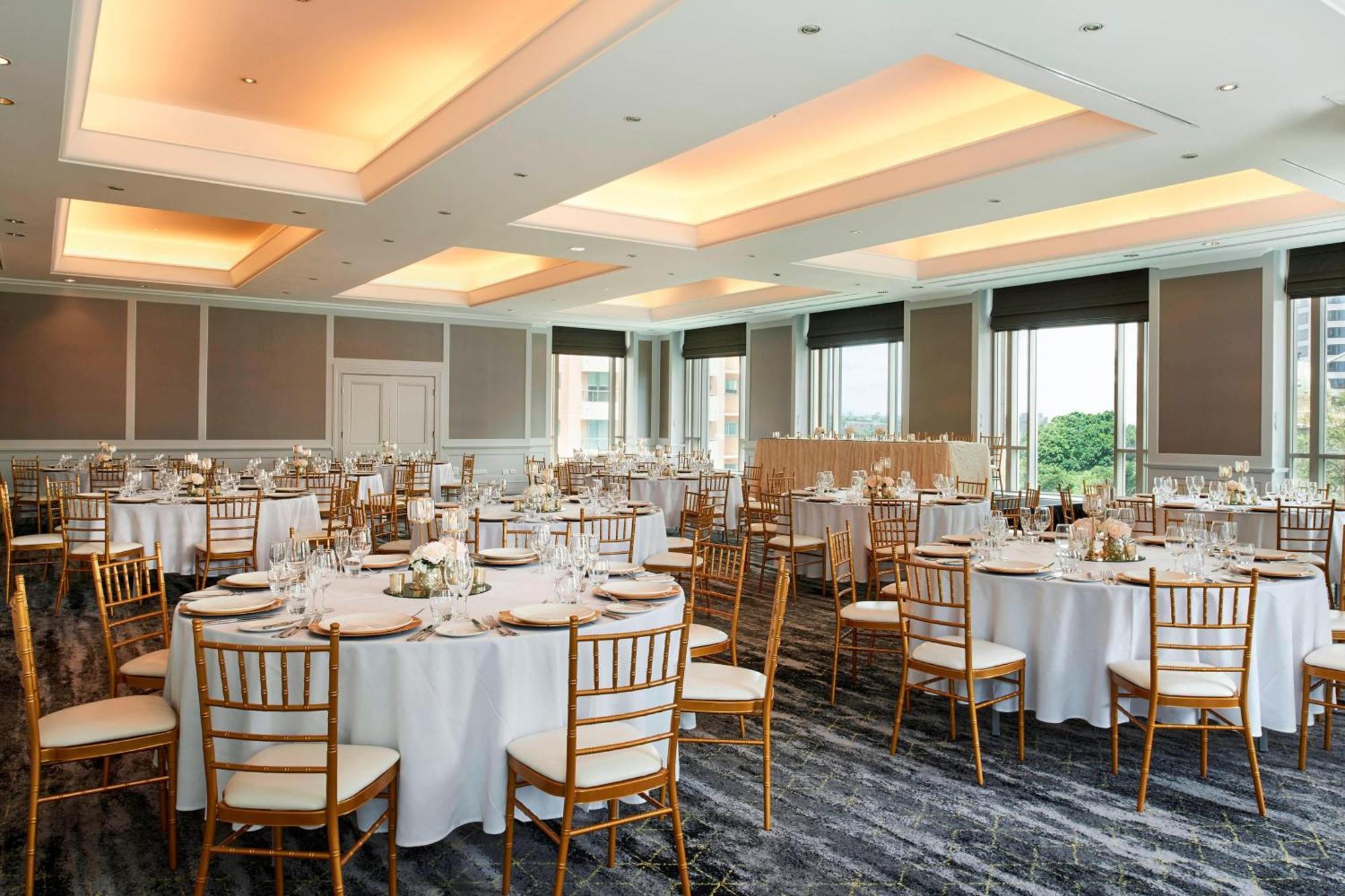 Hotel Marriott