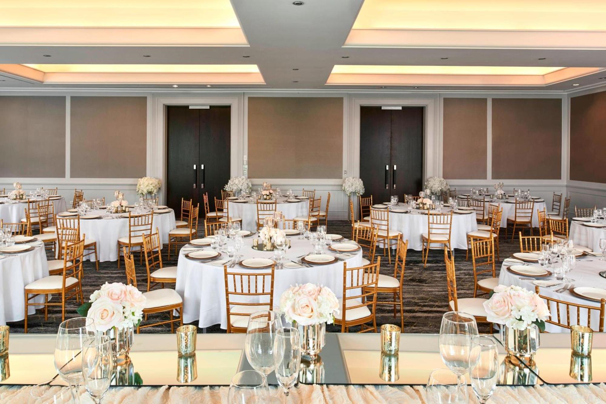 Marriott Hotel Brisbane