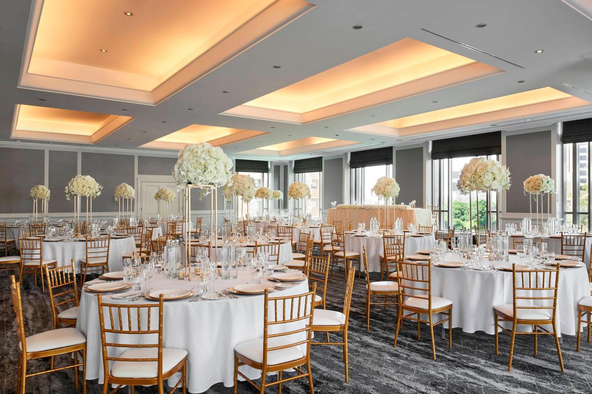 Marriott Brisbane