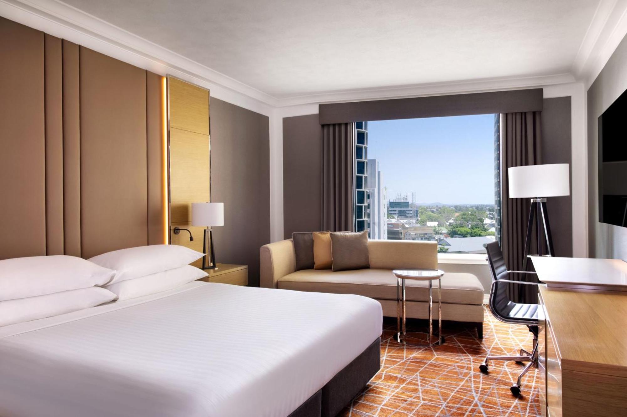 Hotel Marriott 5*