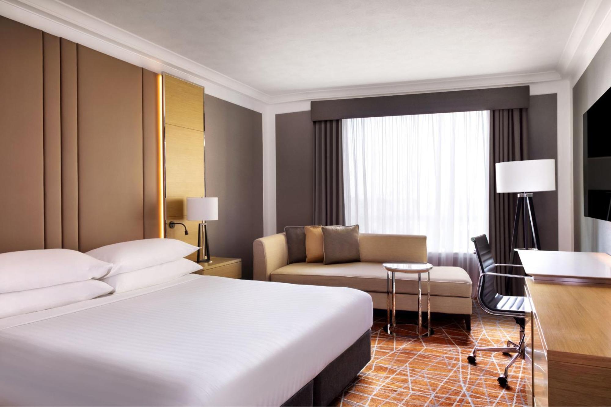 Hotel Marriott Brisbane