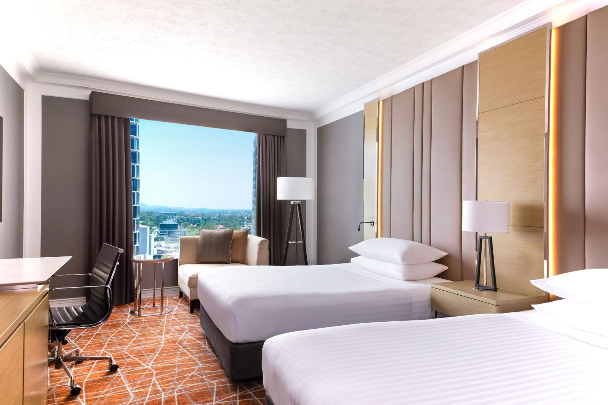 Hotel Marriott