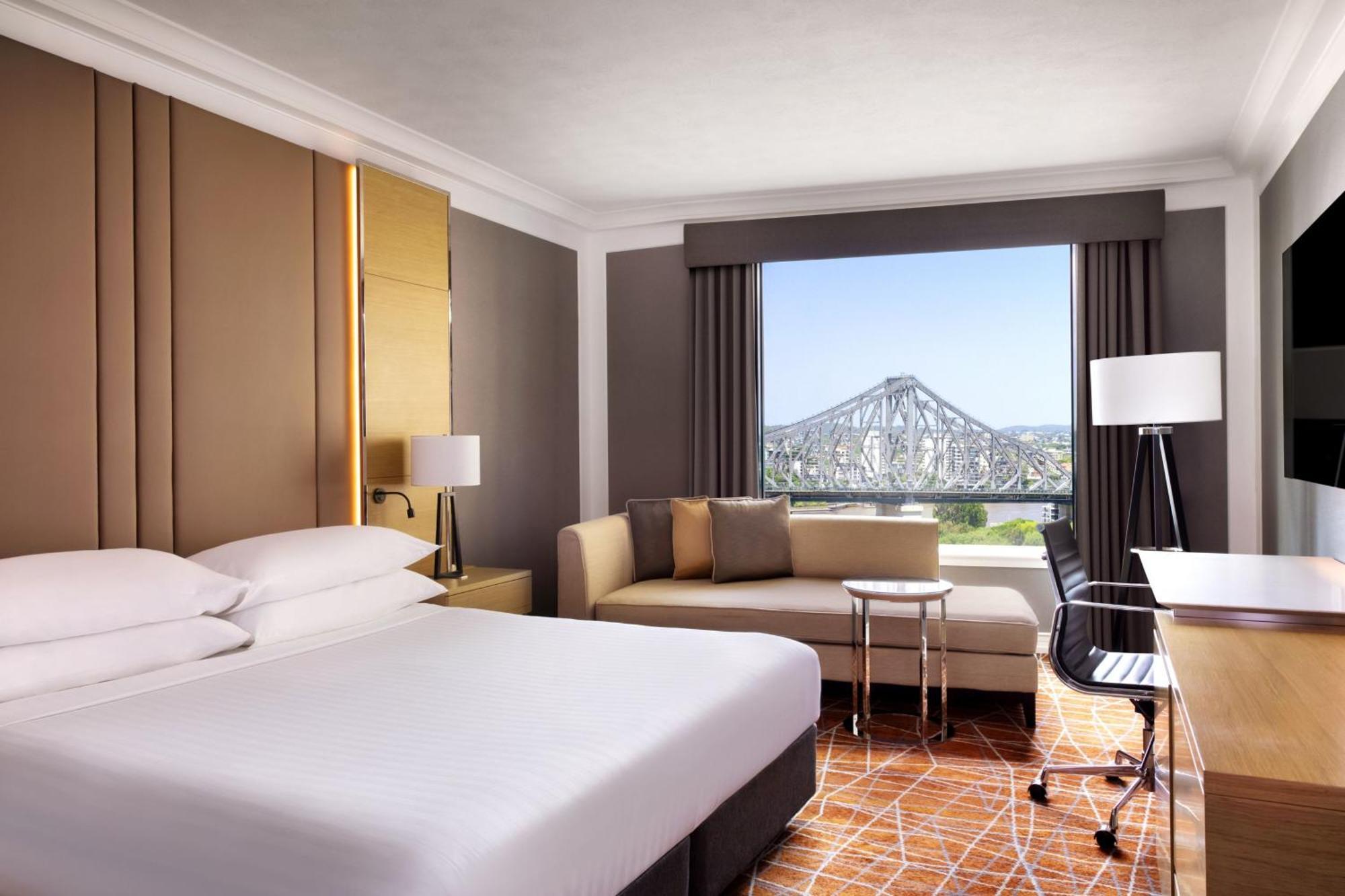 Hotel Marriott 5*