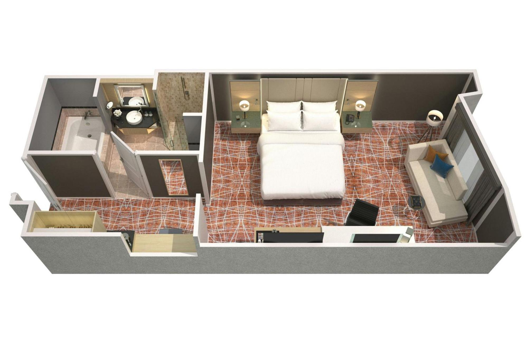 Hotel Marriott