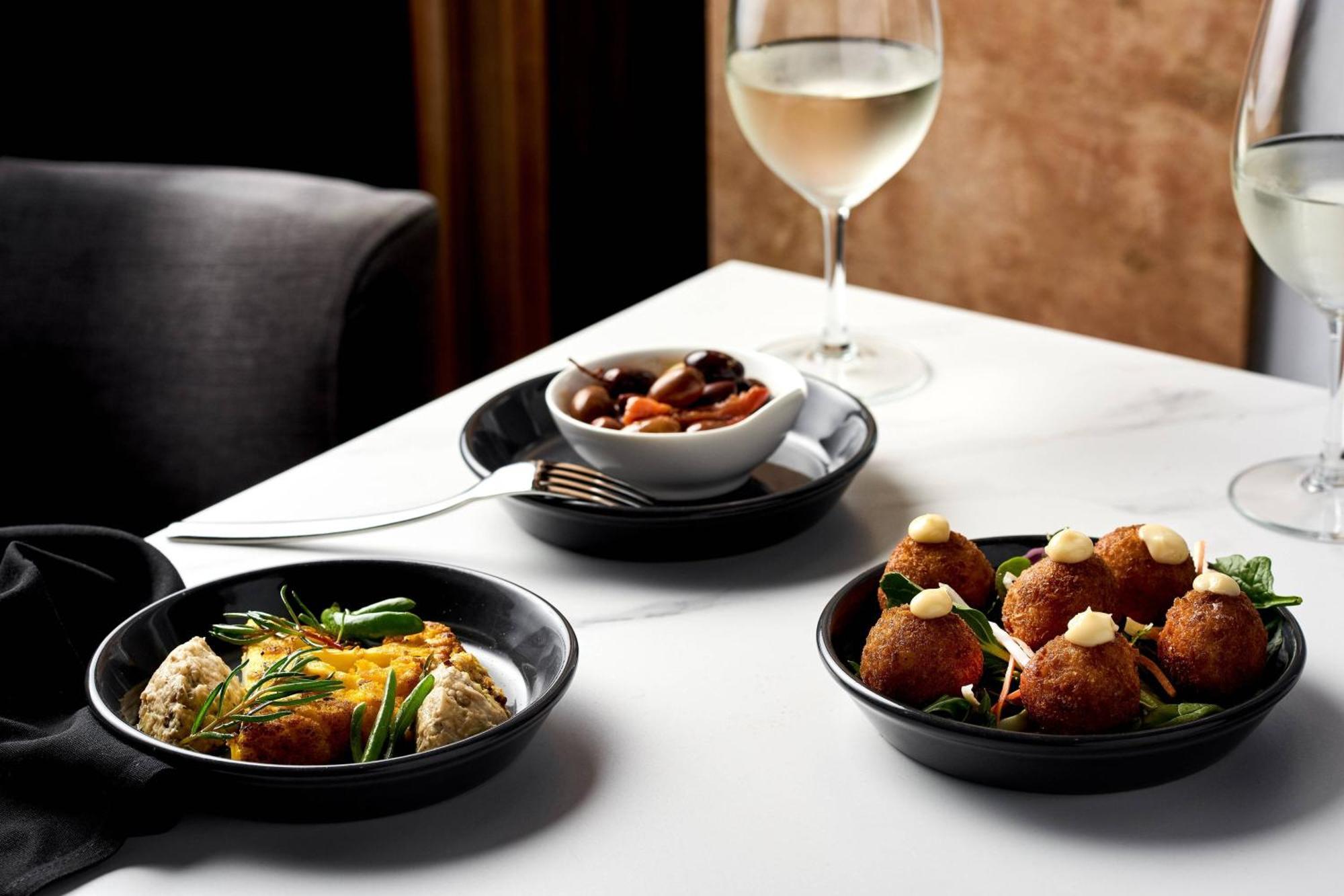 Marriott 5* Brisbane