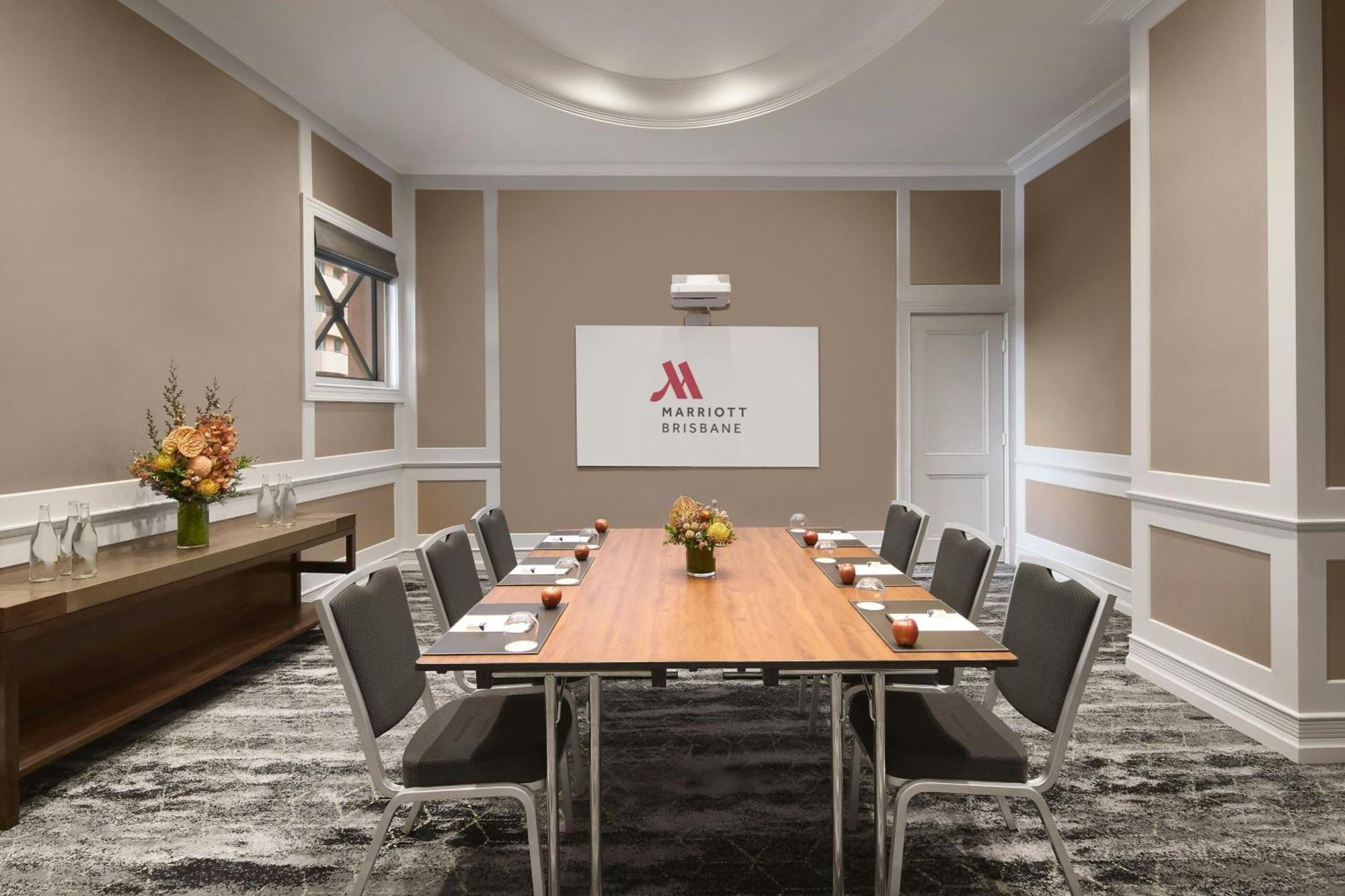 Marriott