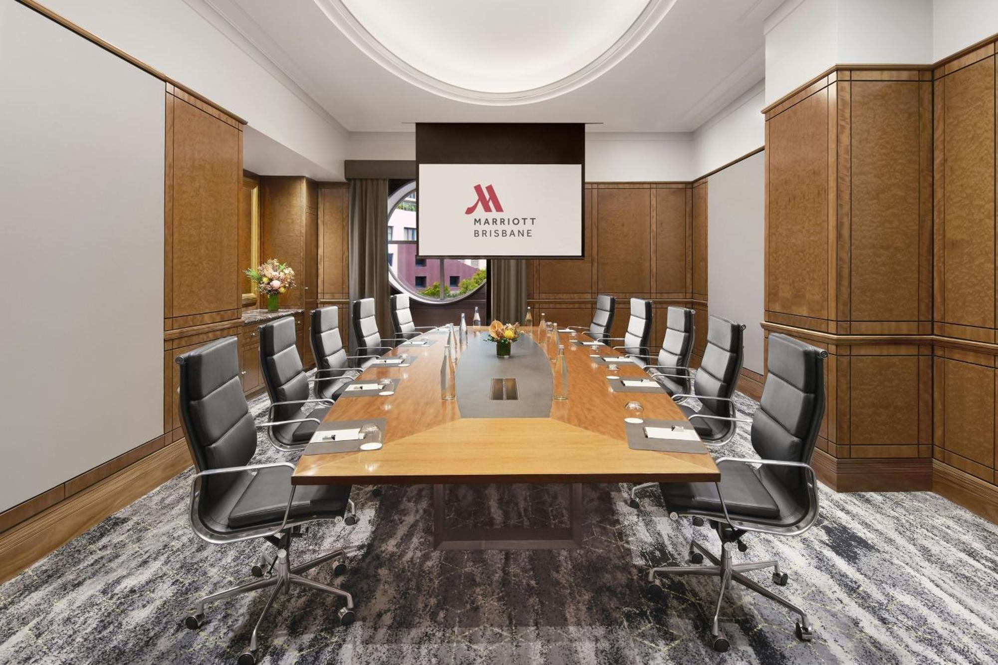 Marriott 5*